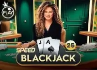 Speed Blackjack